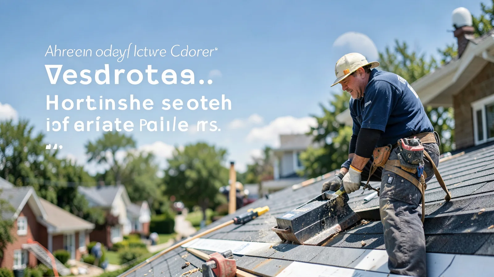 Roof Replacement in West Rupert, VT near me
